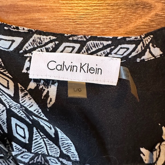 Calvin Klein Long sleeve shirt - Picture 4 of 4